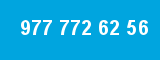 977 772 62 56
